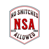 No Snitches Allowed